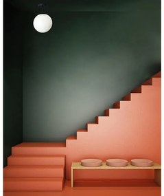 Plafoniera glamour Jugen Ø 25 cm IP20, 1XE27