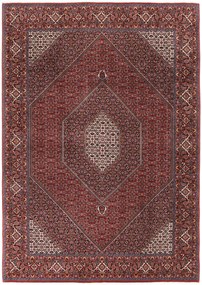 Bidjar Tappeto 300 x 210 (Iran) Annodato A Mano