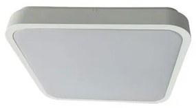 Rabalux 71422 - Plafoniera LED da bagno ALENZO LED/24W/230V IP44 bianco