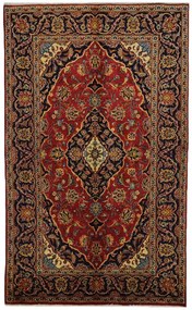 Kashan Tappeto persiano 140 x 220 (Iran)