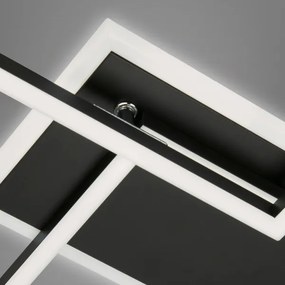 Briloner 3049-015 - Plafoniera LED dimmerabile FRAME LED/40W/230V + +TC