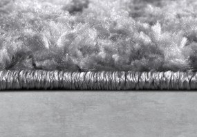 Passatoia grigia 80x240 cm Pigment Light Grey - Elle Decoration