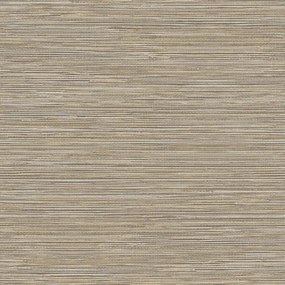 Carta da parati Grasscloth beige, 53 cm x 10 m