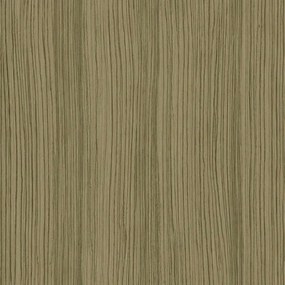 Carta da parati wood Strisce bronzo, 53 cm x 10.05 m