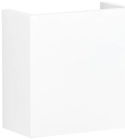 Argon 8358 - Applique a LED GENT LED/3,6W/230V 3000K bianco