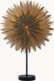 Lampada natalizia decorativa Winter