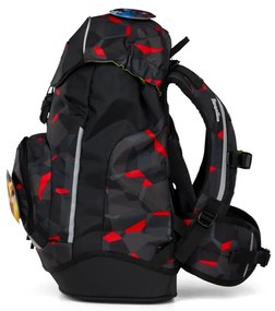Zaino scuola Ergobag prime - TaekBeardo