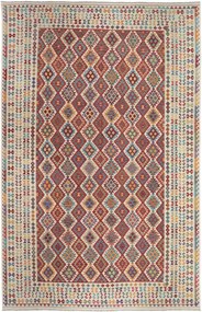 Kilim Tappeto 540x350 (Pakistan) Tessuto A Mano
