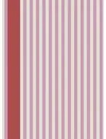 Farrow & Ball Carta da parati Stripe - Romesco/ Shallot