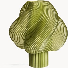 Lampada da tavolo dimmerabile Soft Serve, in varie misure