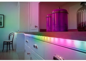 Ledvance - LED RGB Striscia dimmerabile SMART+ MAGIC FLEX 5m LED/24W/230V Wi-Fi+RC