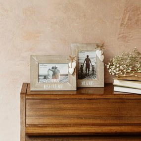 Cornice in legno 17x22 cm - Sass &amp; Belle