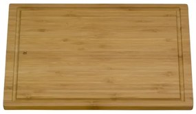 WMF - Tagliere da cucina in bambù 45x30 cm