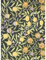 Morris & Co Tapete Fruit - Twilight