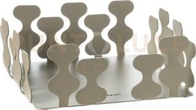 Portatovaglioli di design nori sabbia