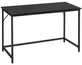 Scrivania SOLEA nera