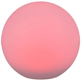 Apparecchio solare a LED per esterni (altezza 28 cm) Melo - Trio