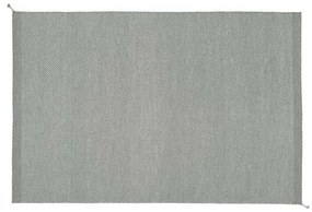 Muuto - Ply Rug 240x170 Grey Muuto