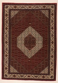 Bidjar Tappeto persiano 170 x 250 (Iran) Annodato A Mano