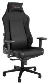 Sedia da Ufficio Genesis Nitro 890 G2 Nero