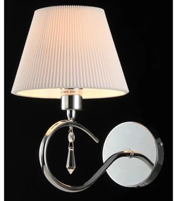 Maytoni MOD334-WL-01-N - Applique TALIA 1xE14/40W/230V