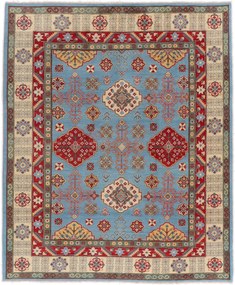 Kazak Tappeto orientale 300x240 (Afghanistan) Annodato A Mano