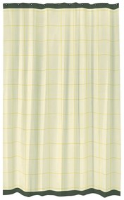 Tenda per doccia 150x200 cm Mesh - Mette Ditmer Denmark