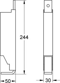 GROHE 38779000 - Accessori RAPID SL