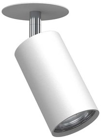 Brosline 3255 - Faretto da incasso ACE 1xGU10/10W/230V bianco