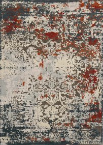 Asman Tappeto orientale 240 x 170 (Indian)