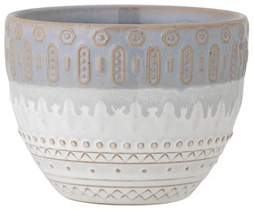 Coprivaso in pietra ø 14 cm Basel - Bloomingville