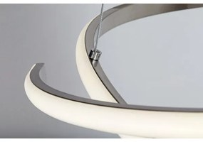 Rabalux 72020 - Lampadario LED ESILDA su cavo LED/42W/230V 4000K