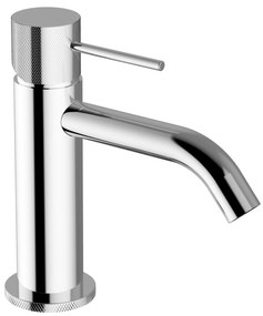 Miscelatore lavabo con scarico click clack cromo LAB 3.0