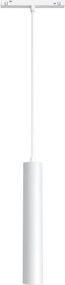 Lampada a Sospensione 10W Magnetica CCT CRI92 Bianca Colore Bianco Variabile CCT