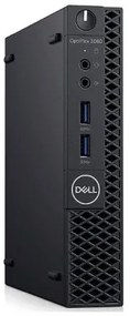 DELL 3060 MINIPC I5/8/240 W10