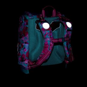 Zaino scuola Topgal KIRA 23035 G