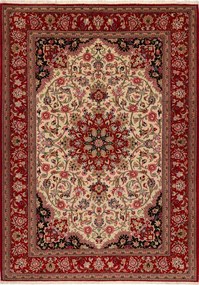 Ghom Tappeto persiano 170x240 (Iran)