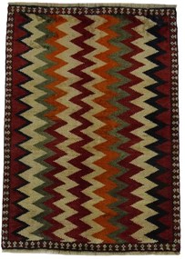 Shiraz Tappeto 130 x 90 (Iran)