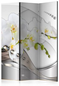Paravento Pearl Dance of Orchids [Room Dividers]