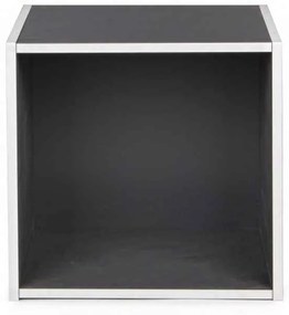 CUBO SANTORINI COMPOSITE GRIGIO