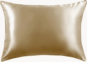 Federa in seta 22 Momme Premium Mulberry Champagnerblush