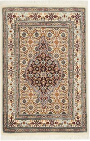 Moud Tappeto 60x90 (Iran) Annodato A Mano