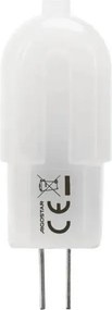 Aigostar - Lampadina LED G4/1,7W/12V 6500K