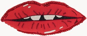 Cuscino fatto a mano Pout