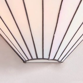 Endon 64149 - Applique Tiffany FARGO 1xE14/40W/230V