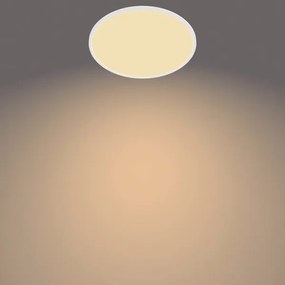 Philips - Plafoniera LED dimmerabile SUPERSLIM SCENE SWITCH LED/36W/230V
