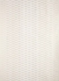 Lattice von Farrow & Ball - Dimity/ Joa's White
