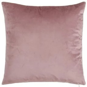 Cuscino Rosa 45 x 45 cm Quadrato