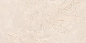 Mexen Dolca Crema gres smaltato rett. G1, piastrella da pavimento e parete 120 x 60 cm, carving - TL427-120-060-00