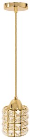 Lampada Gold APP724-1CP